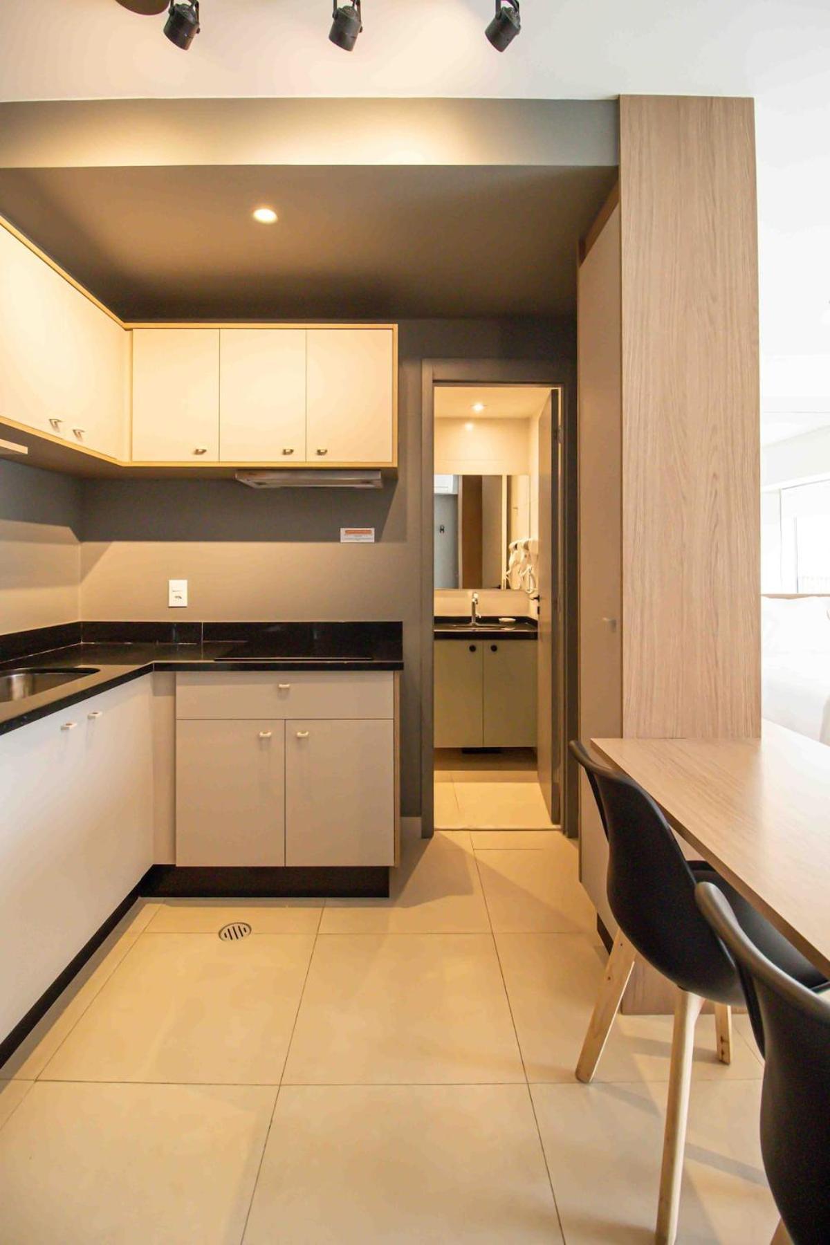 Bhomy Bela Vista - A 11min Do Pq Augusta F2308c Apartment *