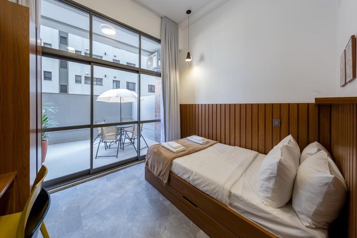 Apartment Bhomy Brooklin - A 8min Do Metro Brooklin Brk308