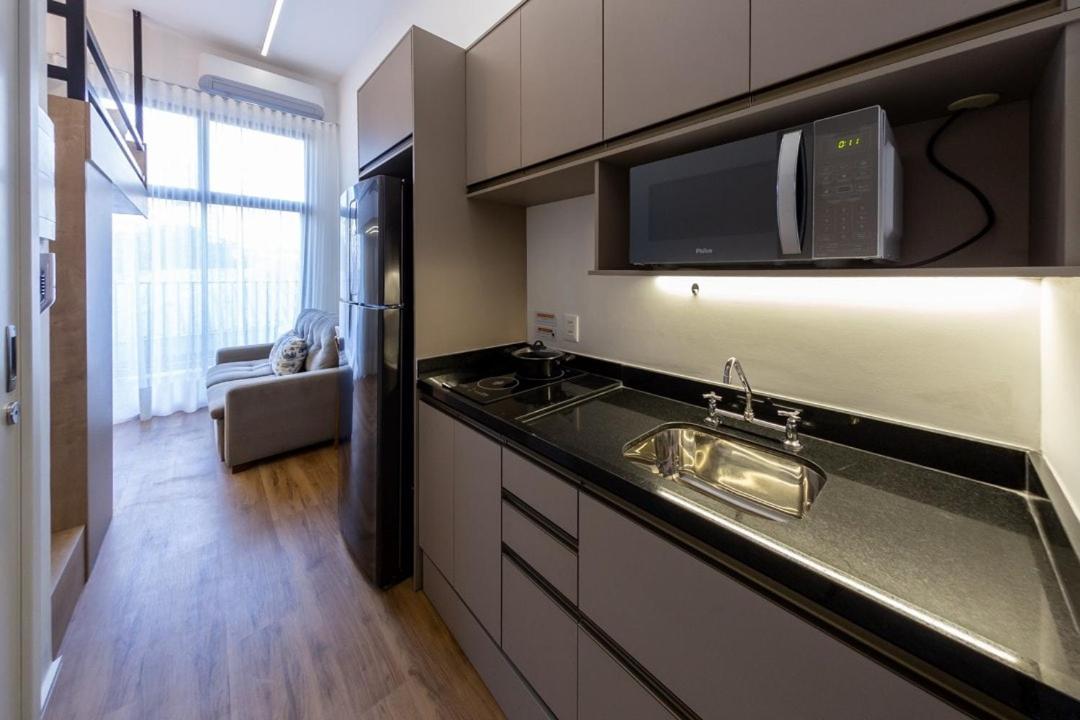 Bhomy Perdizes -9min A Pe Do Allianz Pq Aim20017 Apartment