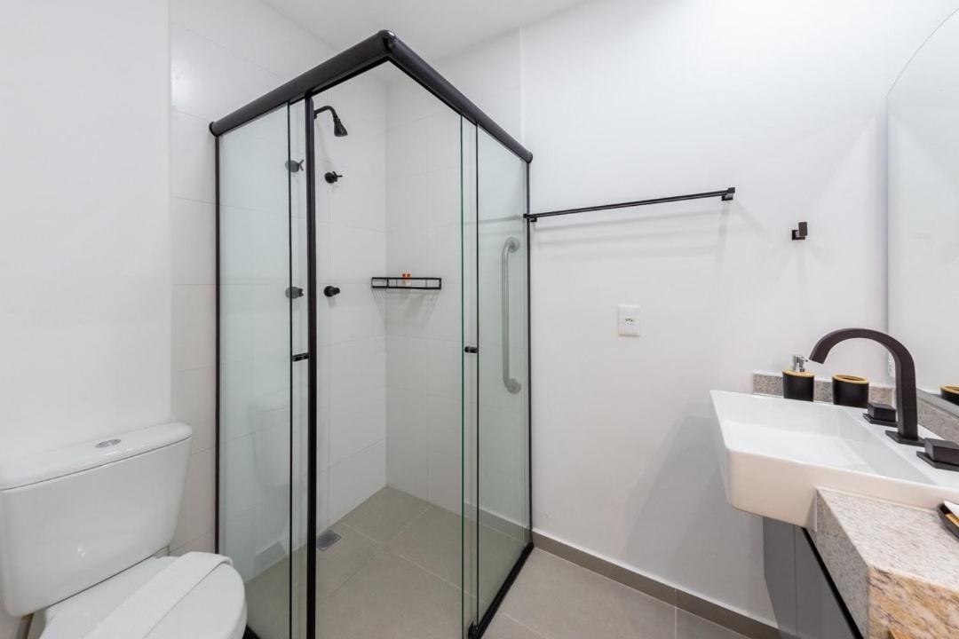 Apartment Bhomy Perdizes -9min A Pe Do Allianz Pq Aim20017