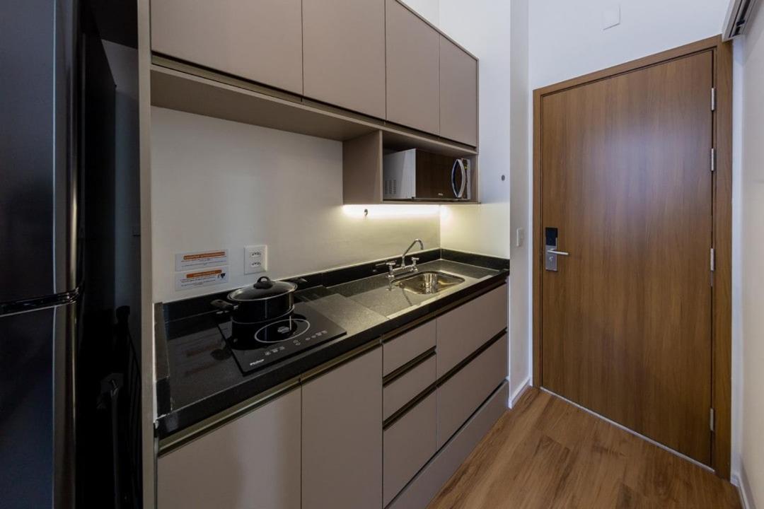Bhomy Perdizes -9min A Pe Do Allianz Pq Aim20017 Apartment