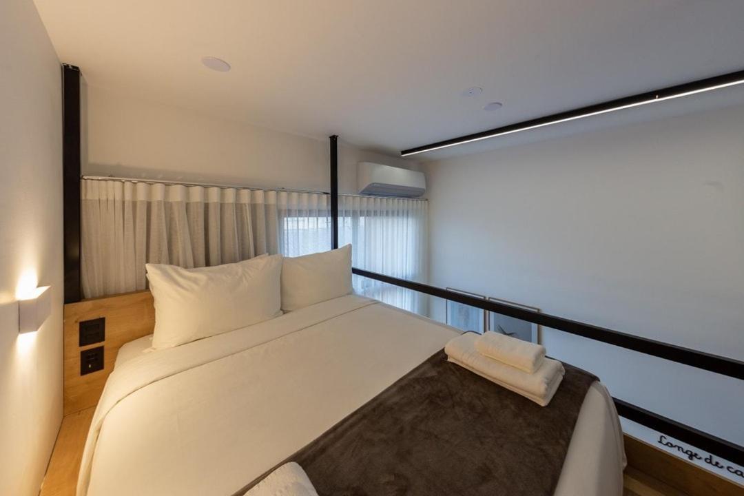 Apartment Bhomy Perdizes -9min A Pe Do Allianz Pq Aim20017 *
