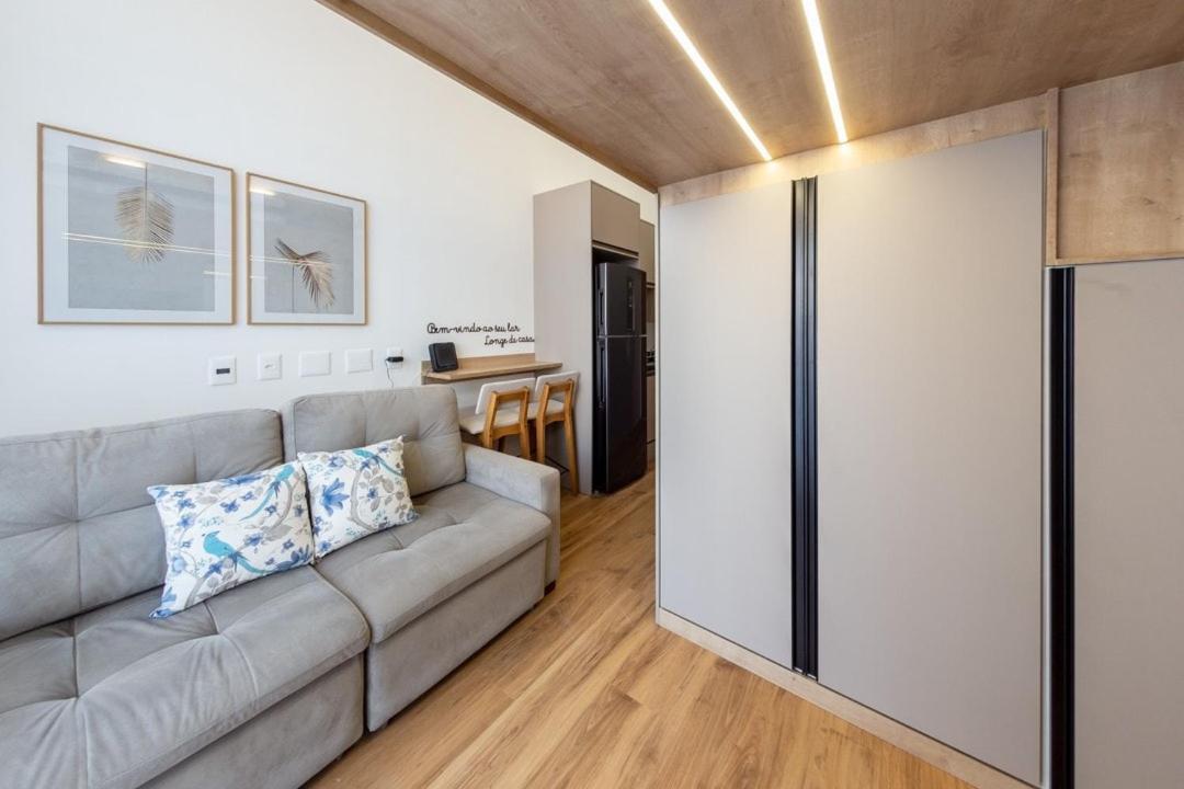 Apartment Bhomy Perdizes -9min A Pe Do Allianz Pq Aim20017 *