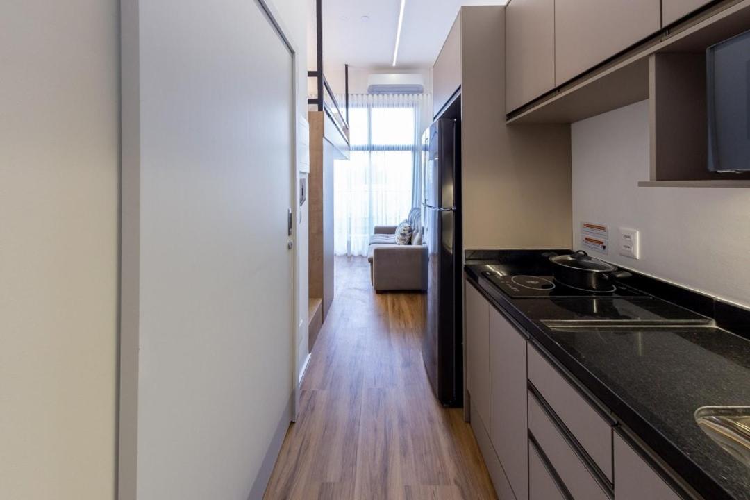 Apartment Bhomy Perdizes -9min A Pe Do Allianz Pq Aim20017 Sao Paulo