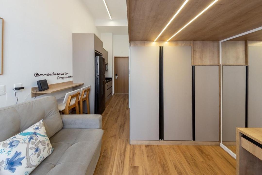 Bhomy Perdizes -9min A Pe Do Allianz Pq Aim20017 Apartment