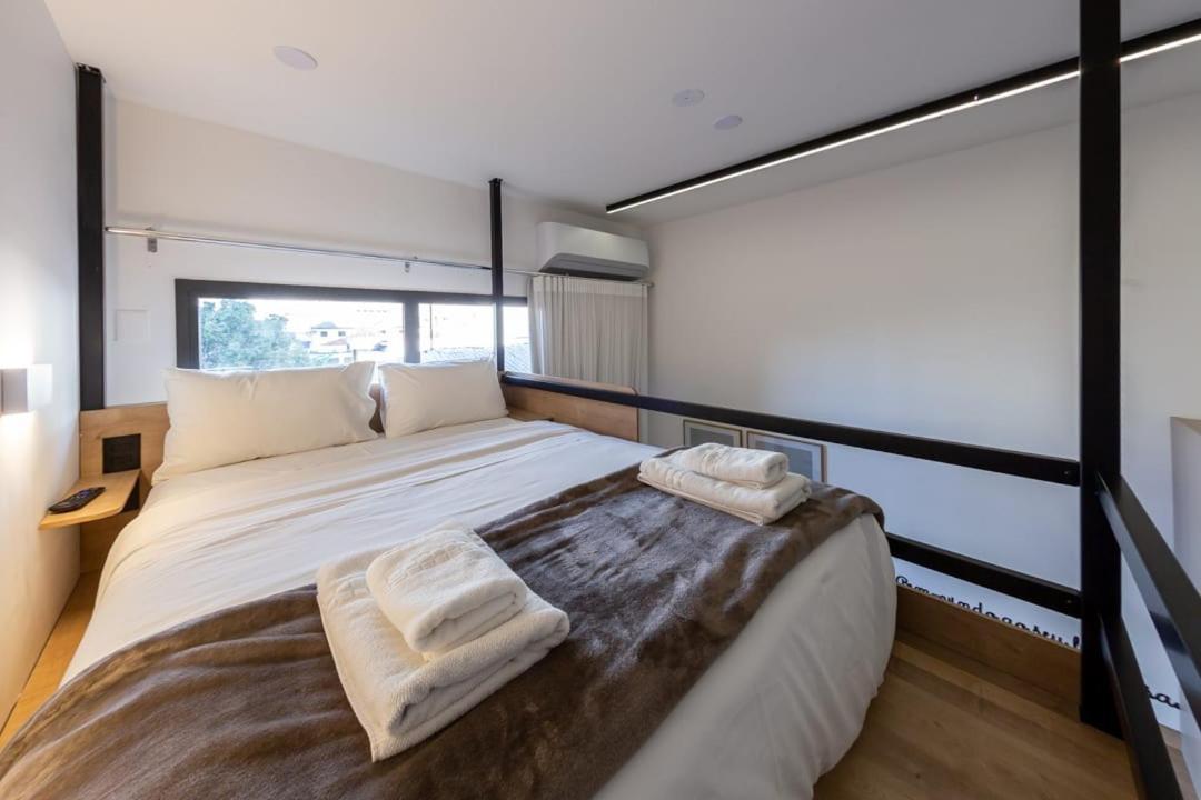 Apartment Bhomy Perdizes -9min A Pe Do Allianz Pq Aim20017