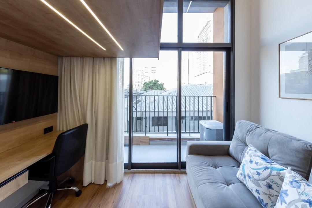 Bhomy Perdizes -9min A Pe Do Allianz Pq Aim20017 Apartment *