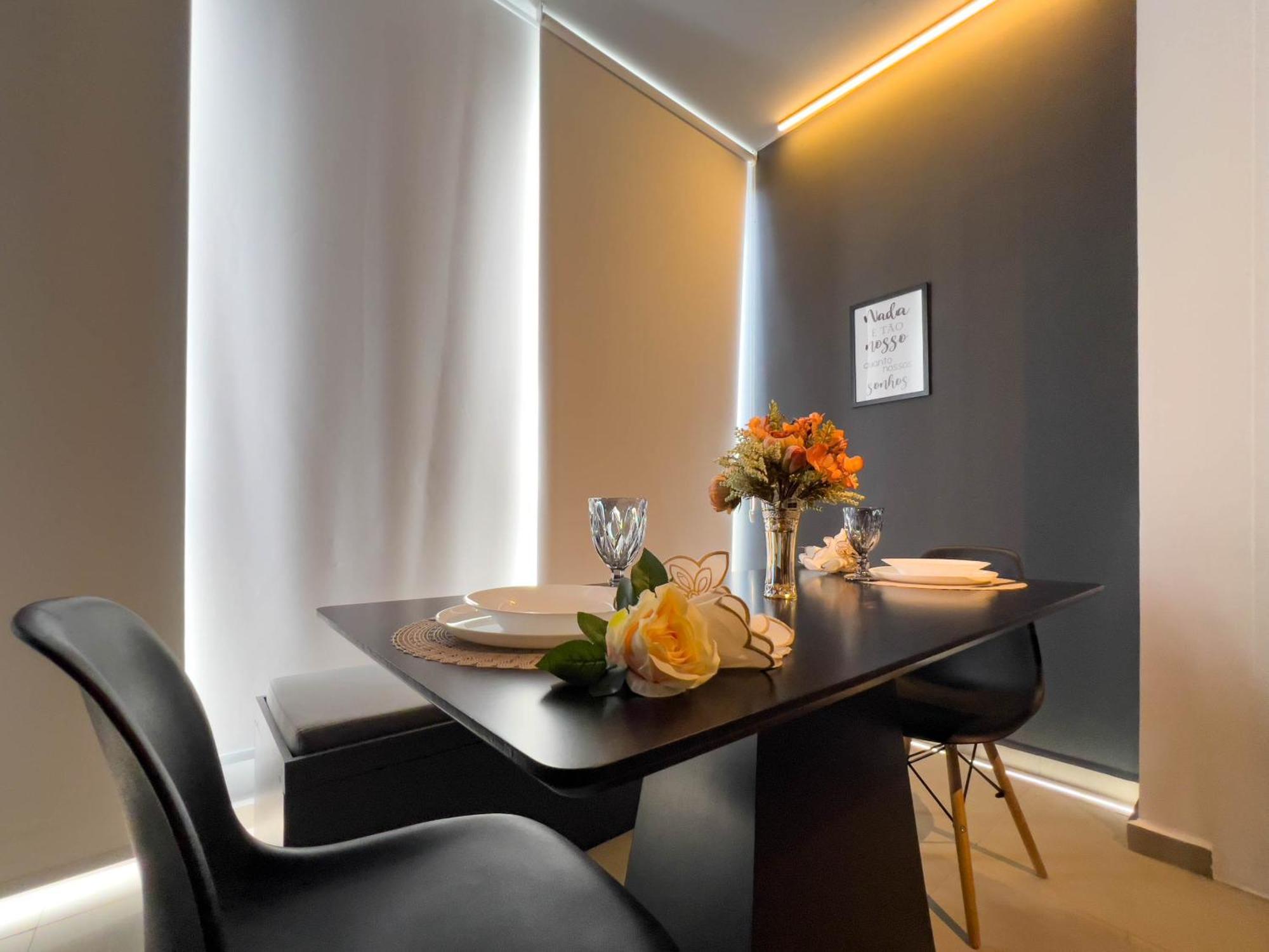 Apartment Ao Lado Do Allianz Parque *