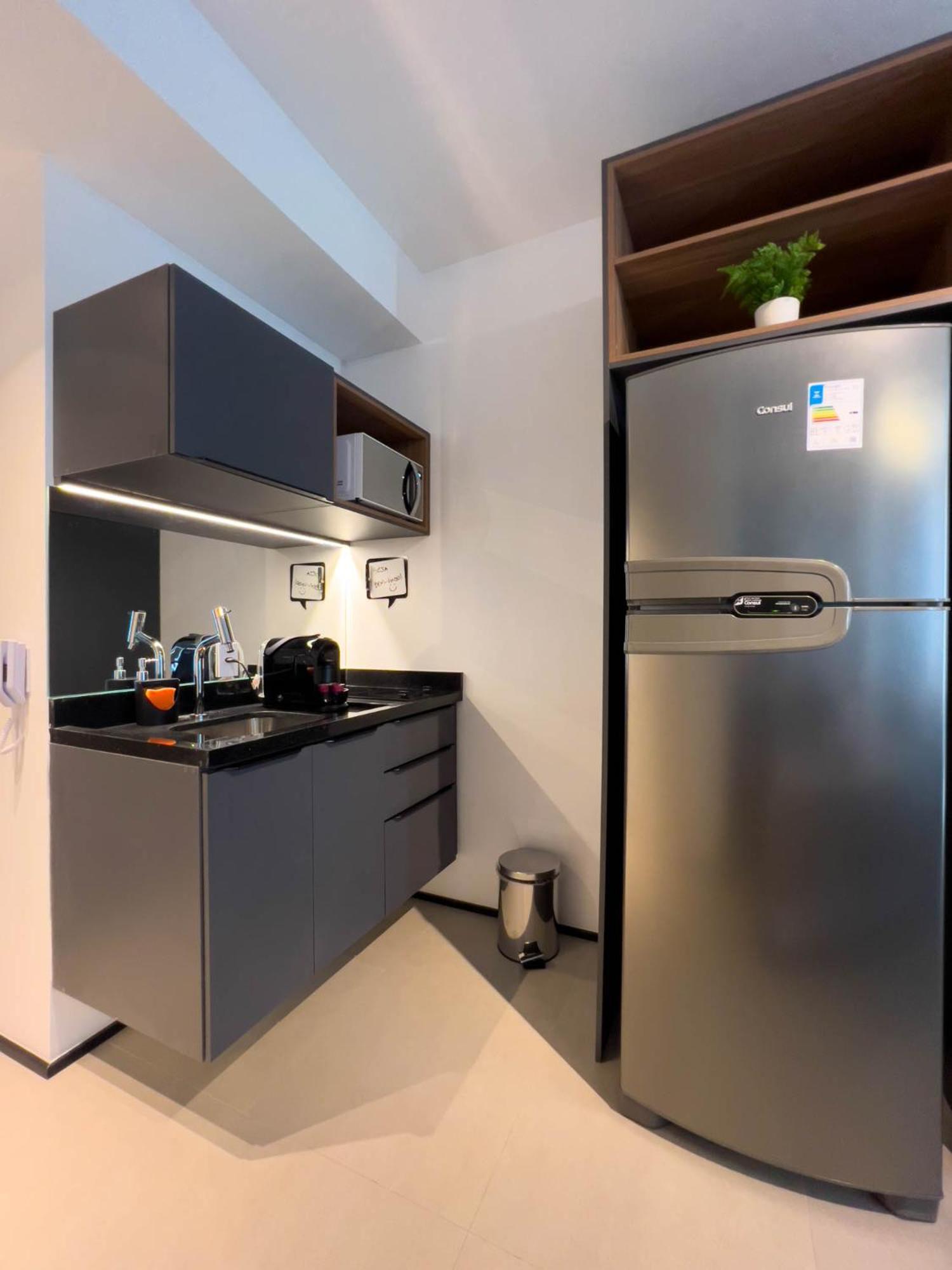 Ao Lado Do Allianz Parque Apartment *