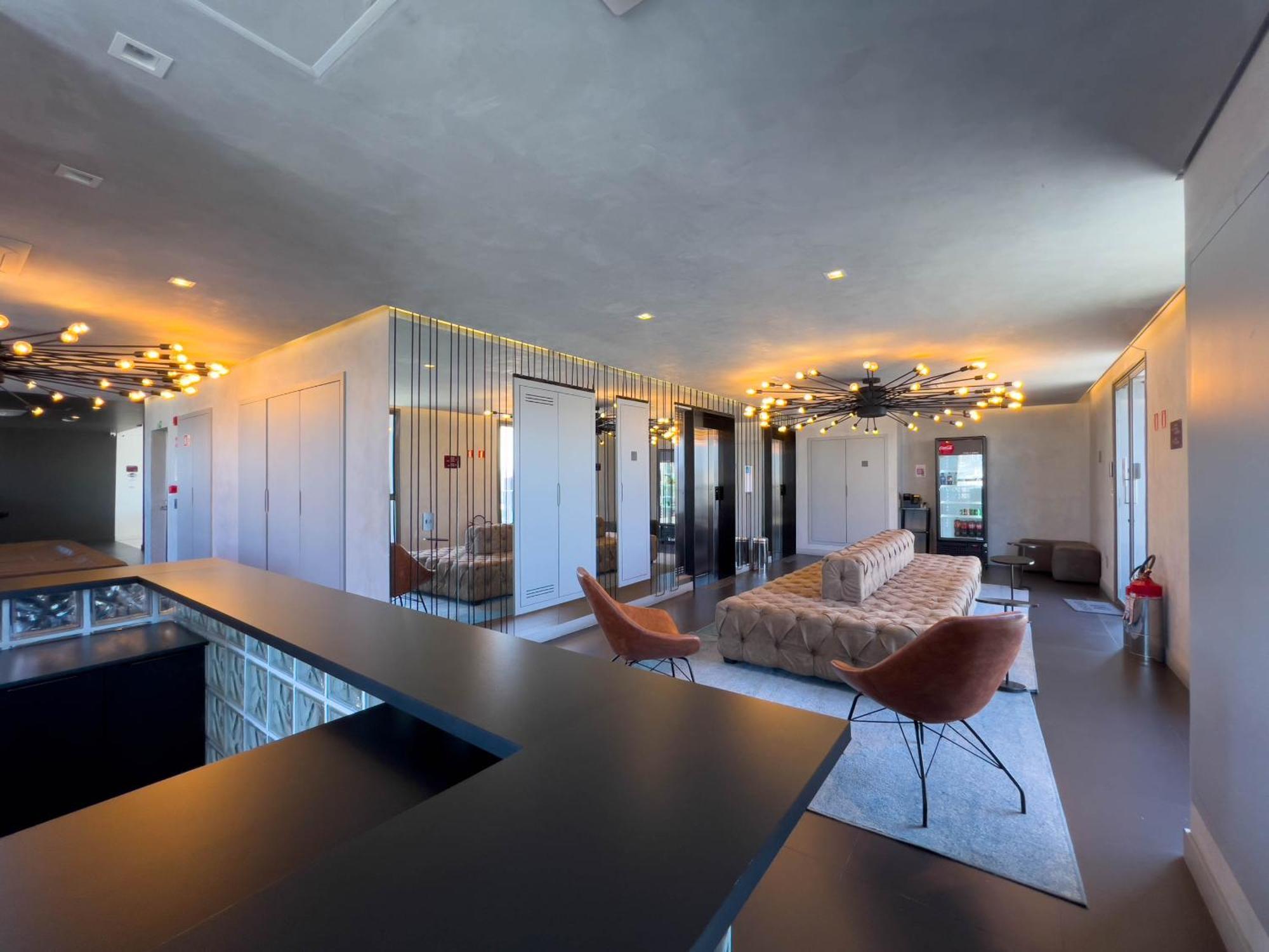 Apartment Ao Lado Do Allianz Parque *