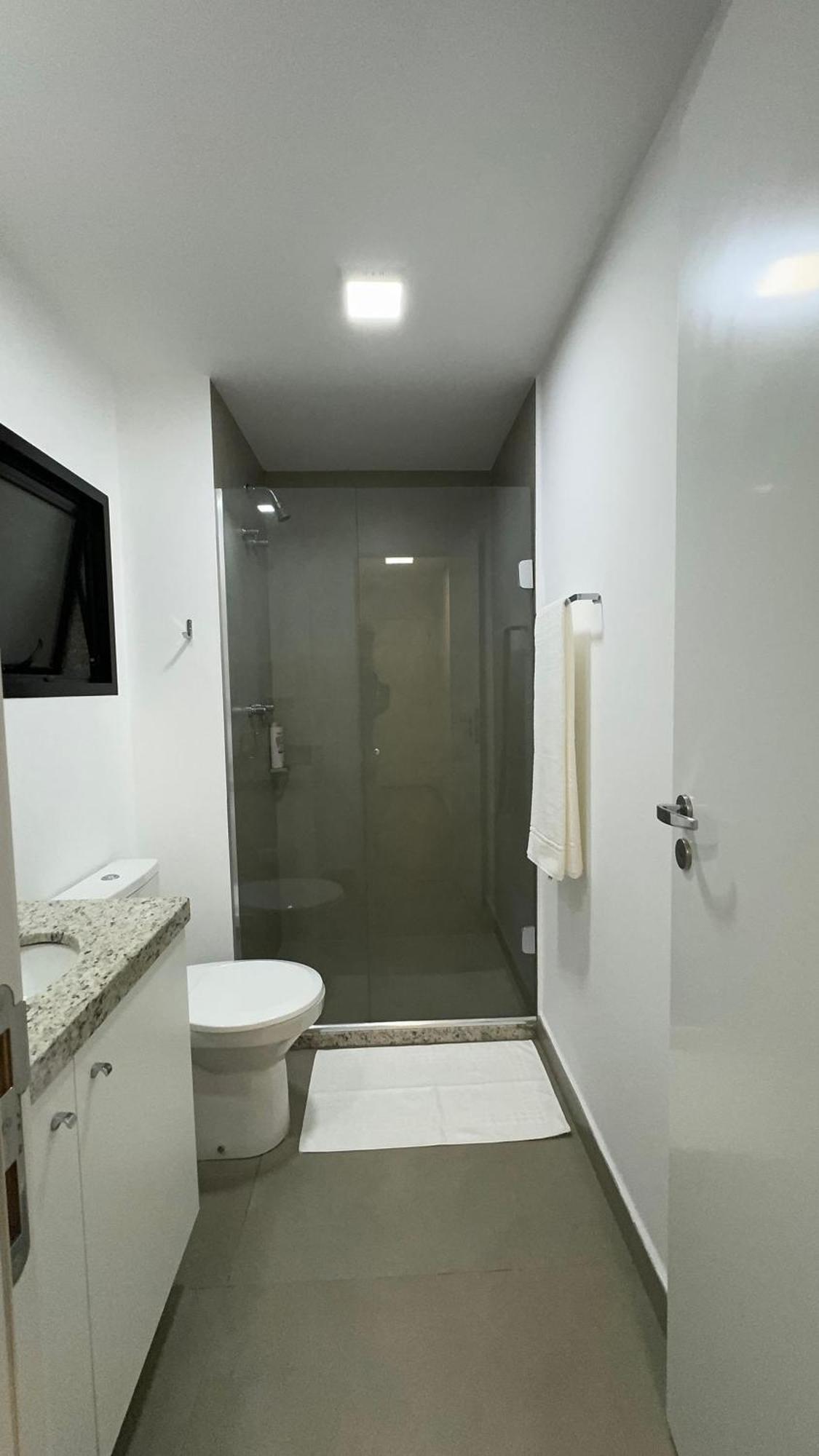 Căn hộ Urbic Sabia Moema
