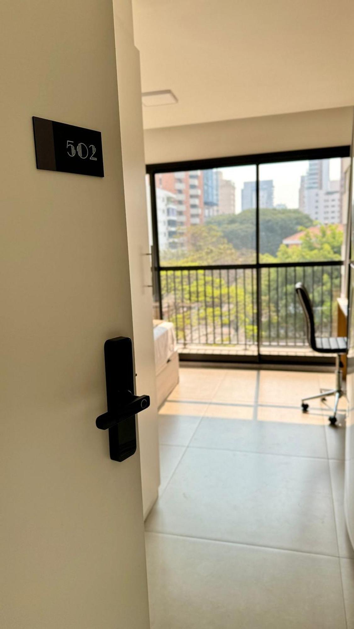 Urbic Sabia Moema Căn hộ São Paulo