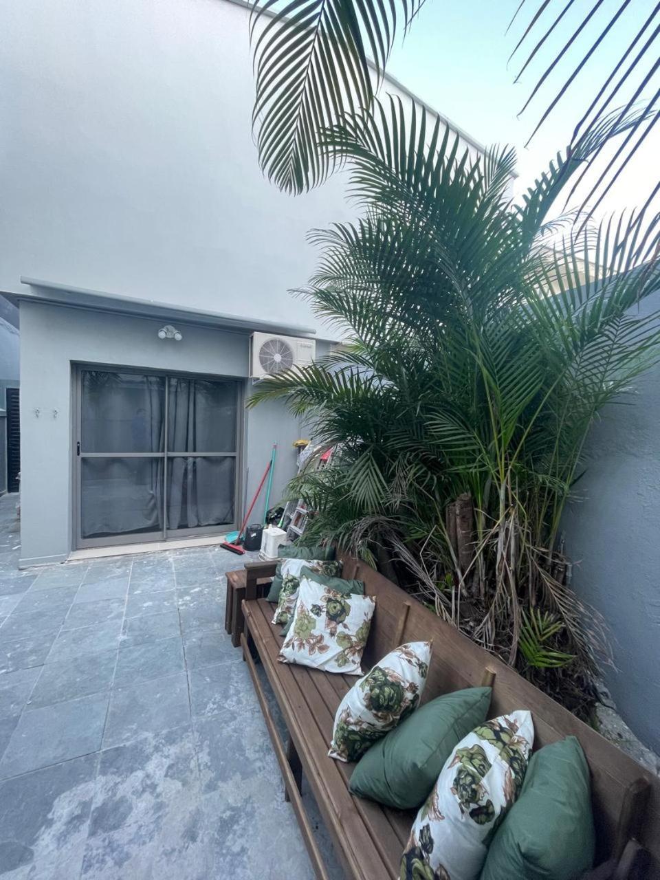 Flats Olimpia - Sp Guest house Sao Paulo