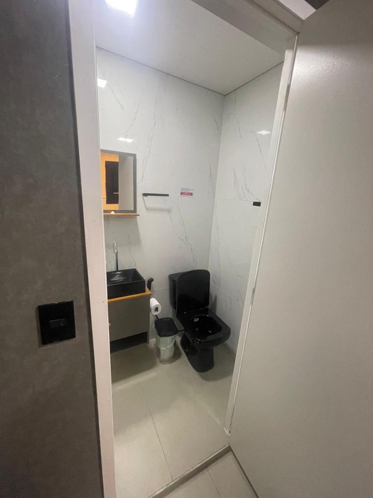 Flats Olimpia - Sp Guest house