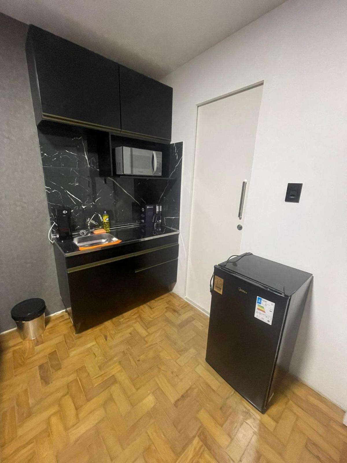 Flats Olimpia - Sp Guest house