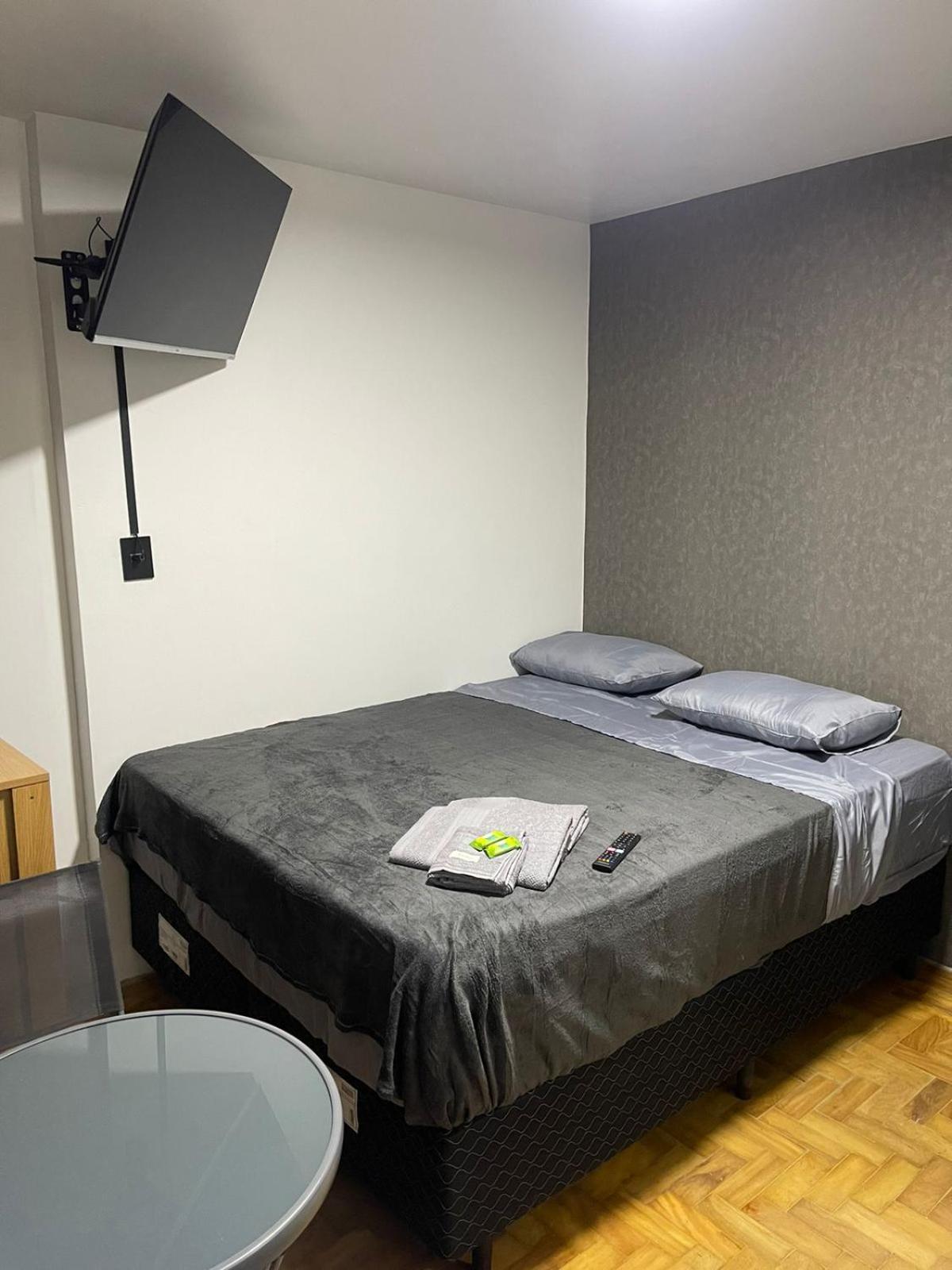 Flats Sp Vila Olimpia *