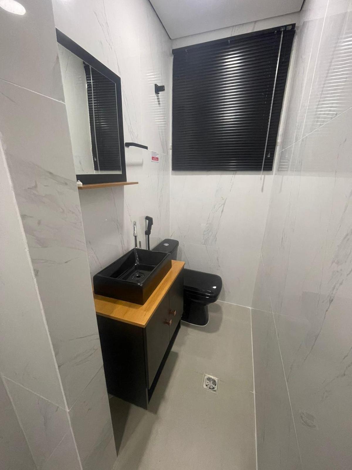 Flats Olimpia - Sp Guest house Sao Paulo