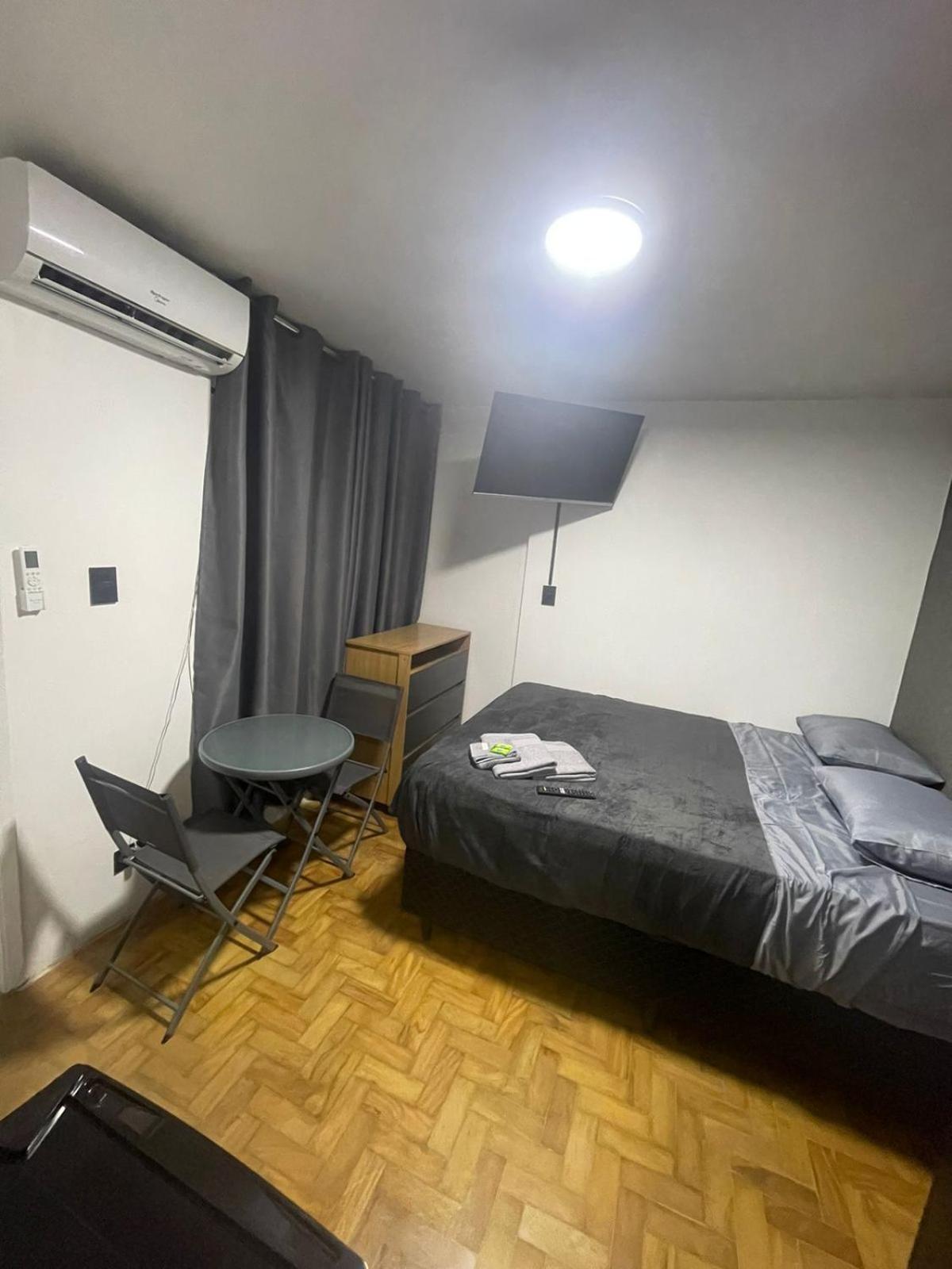 Guest house Flats Olimpia - Sp Sao Paulo