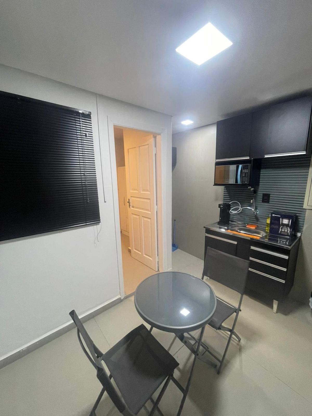 Flats Sp Vila Olimpia *