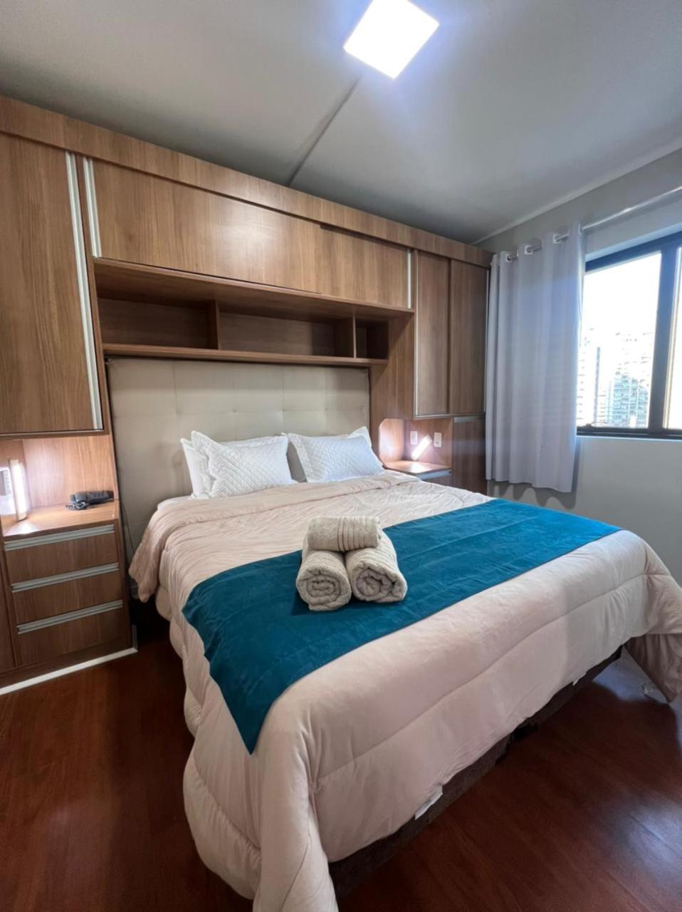 Otel Av Ibirapuera Moema 03b 5*