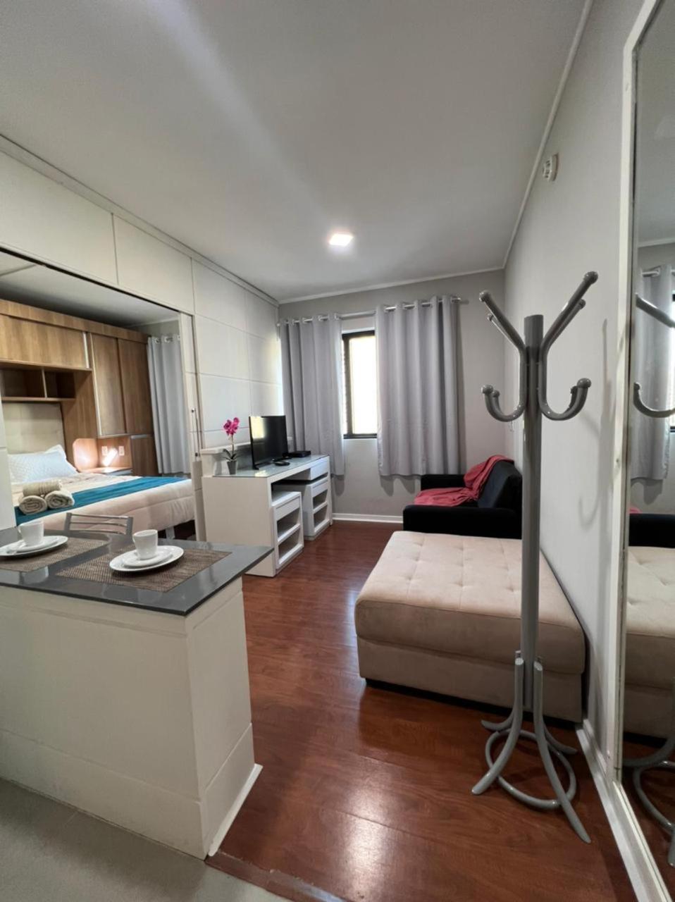 Av Ibirapuera Moema 03b Otel Sao Paulo