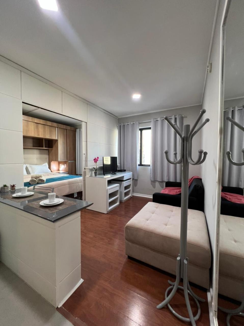 Otel Av Ibirapuera Moema 03b