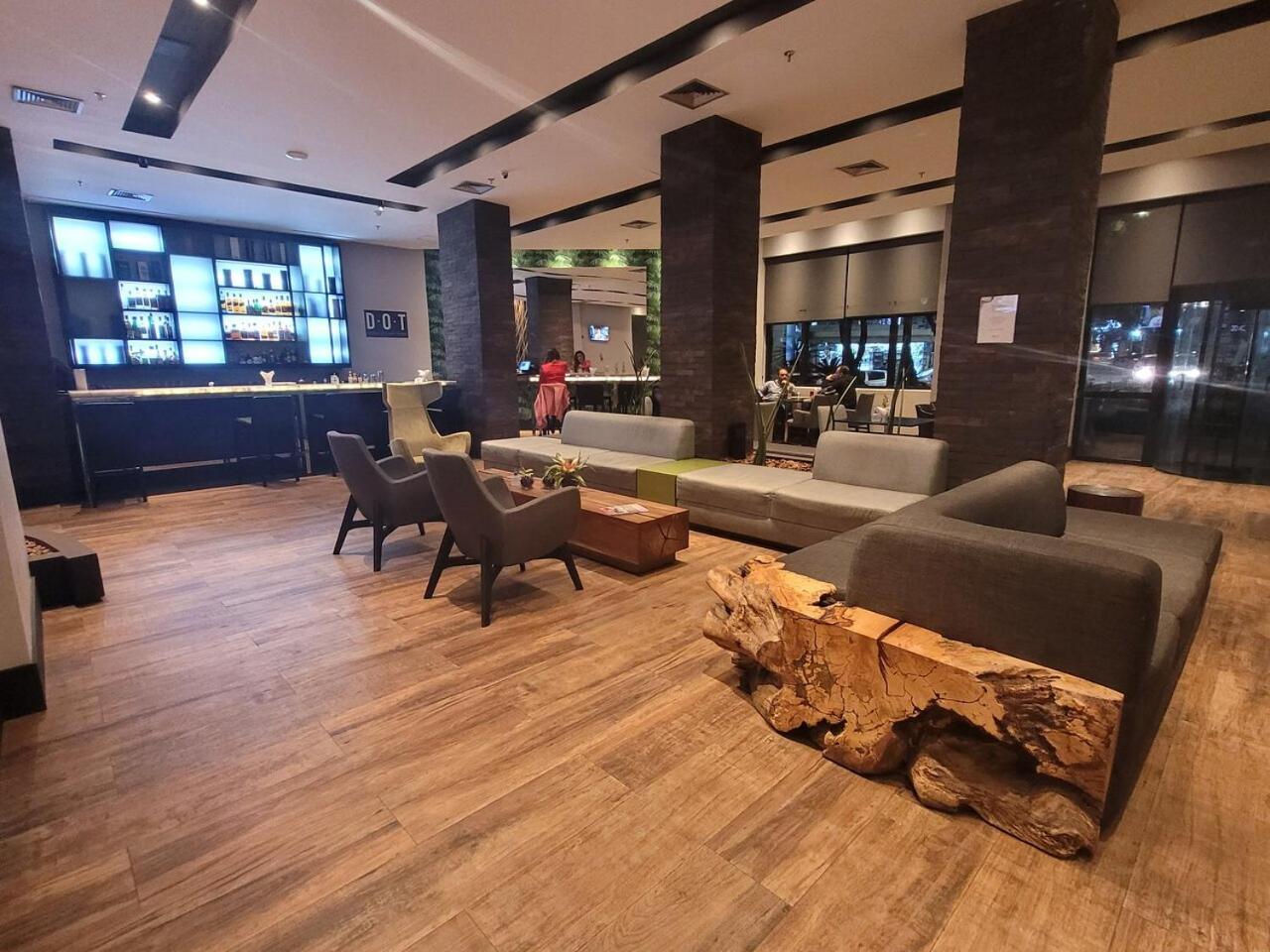 Av Ibirapuera Moema 03b Otel 5*