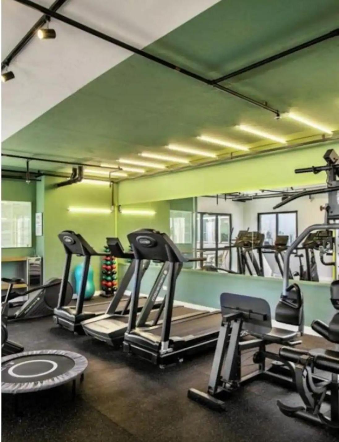 Flat Area Nobre Tatuape Hotel 5*