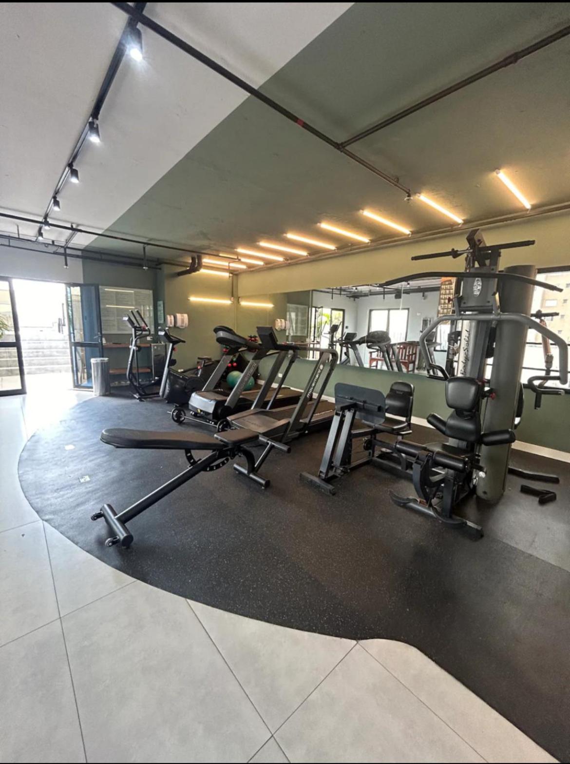 Flat Area Nobre Tatuape Hotel 5*