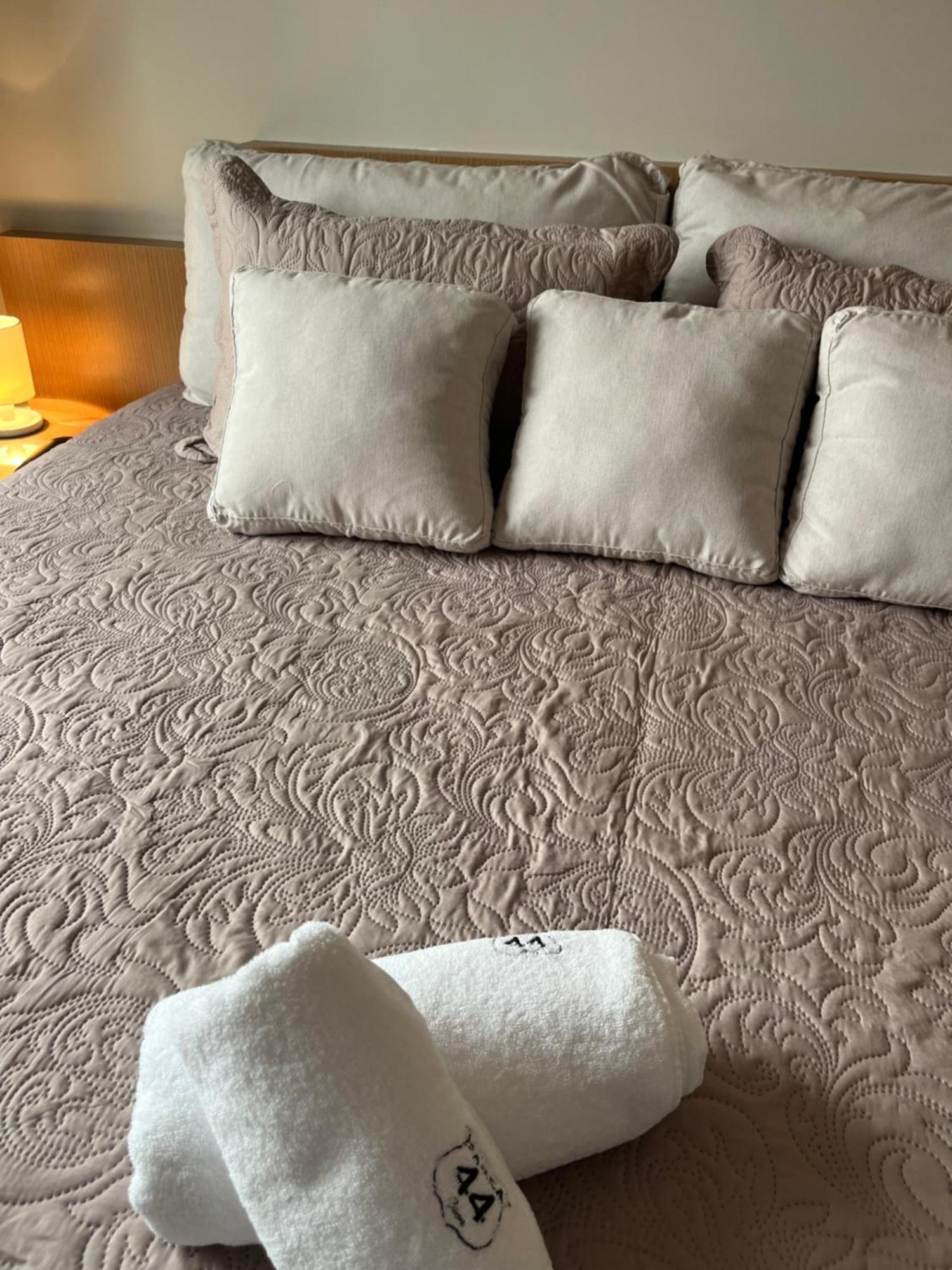 Hotel Flat Area Nobre Tatuape 5*