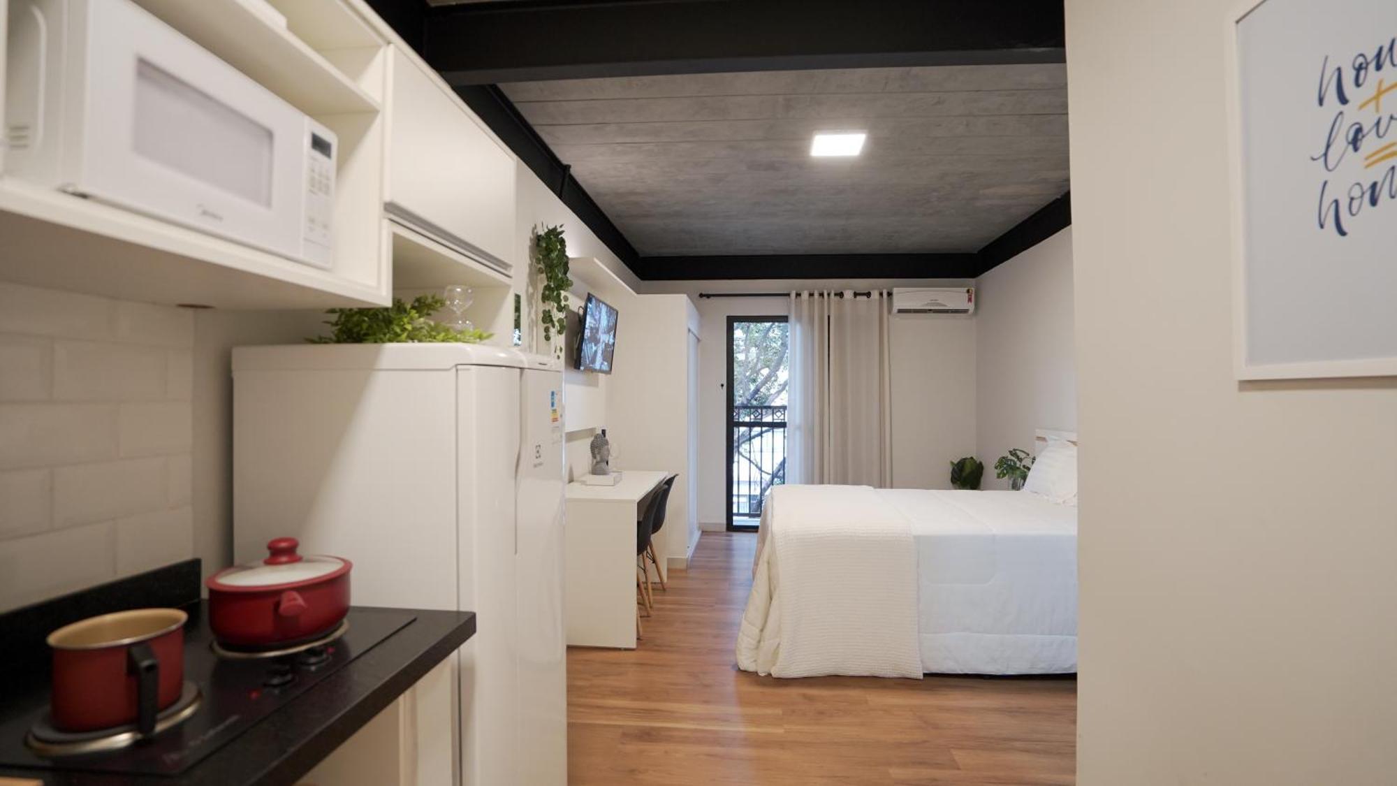 Apartment Ape Bela Vista Itororo