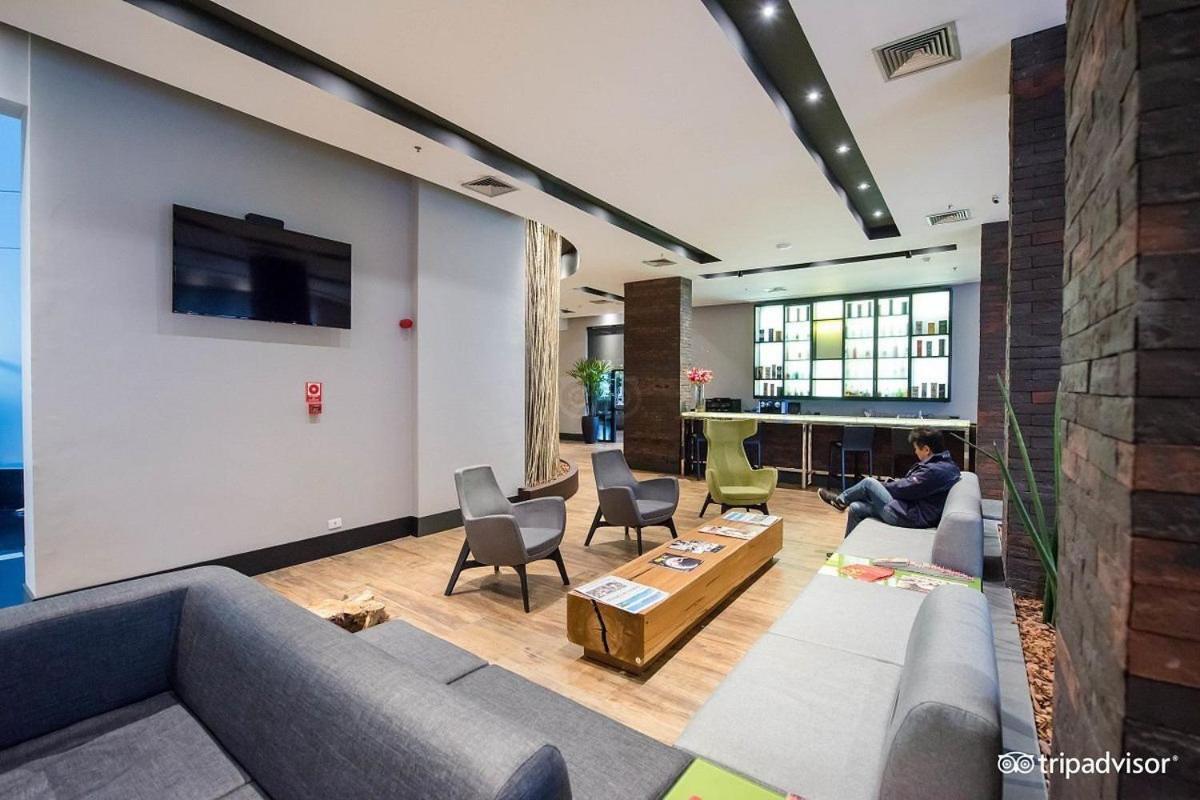 Flat Internacional Ibirapuera 2534