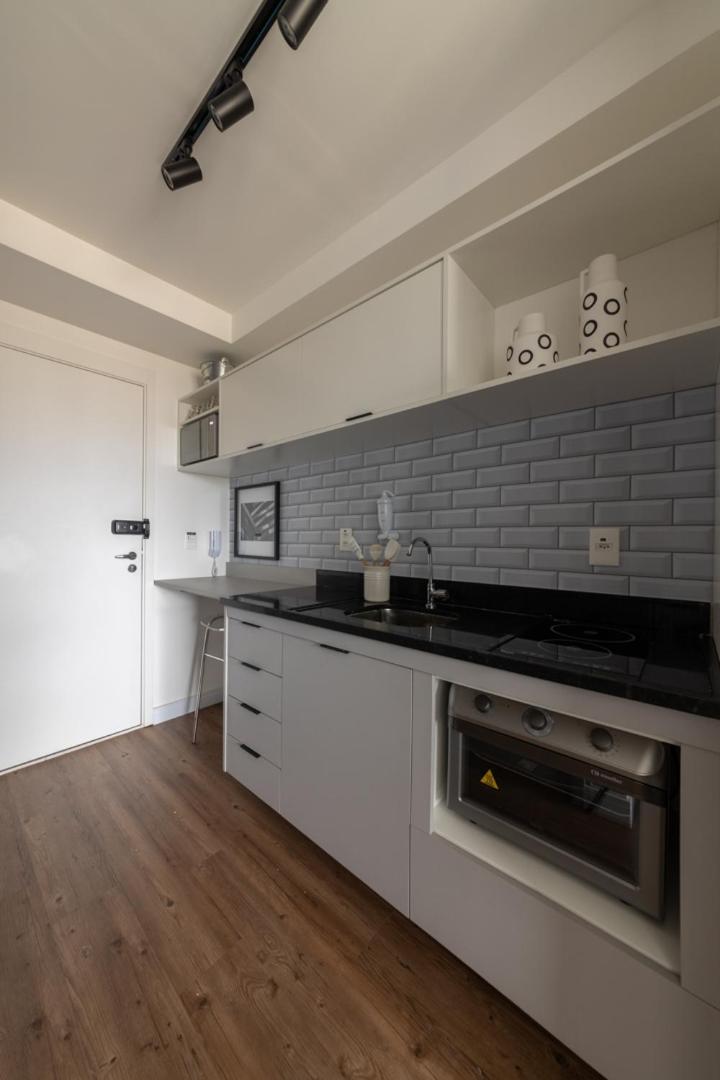Apartamento Stela Marina São Paulo