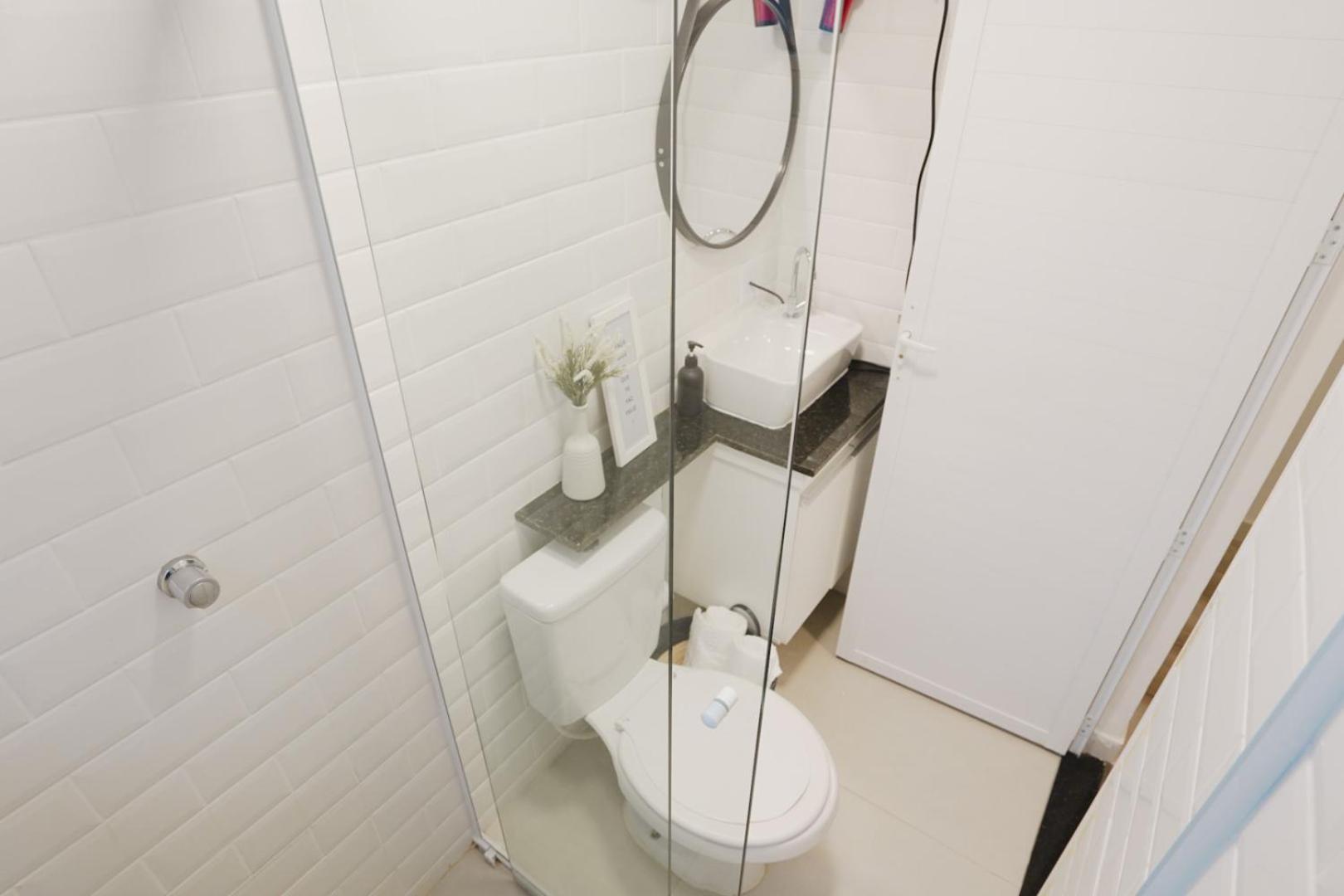 Ape Brooklin -berrini Apartamento *