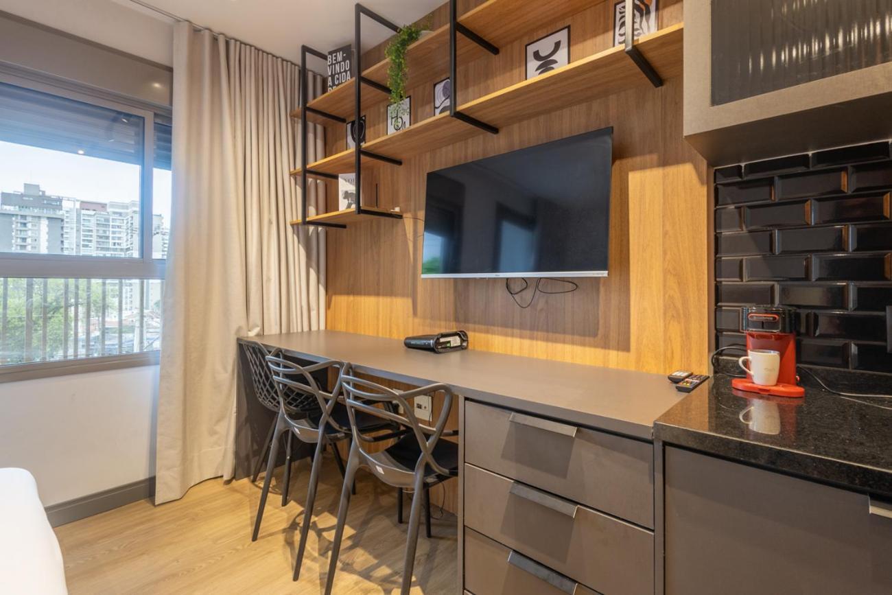 360 Mirant Madalena Apartment