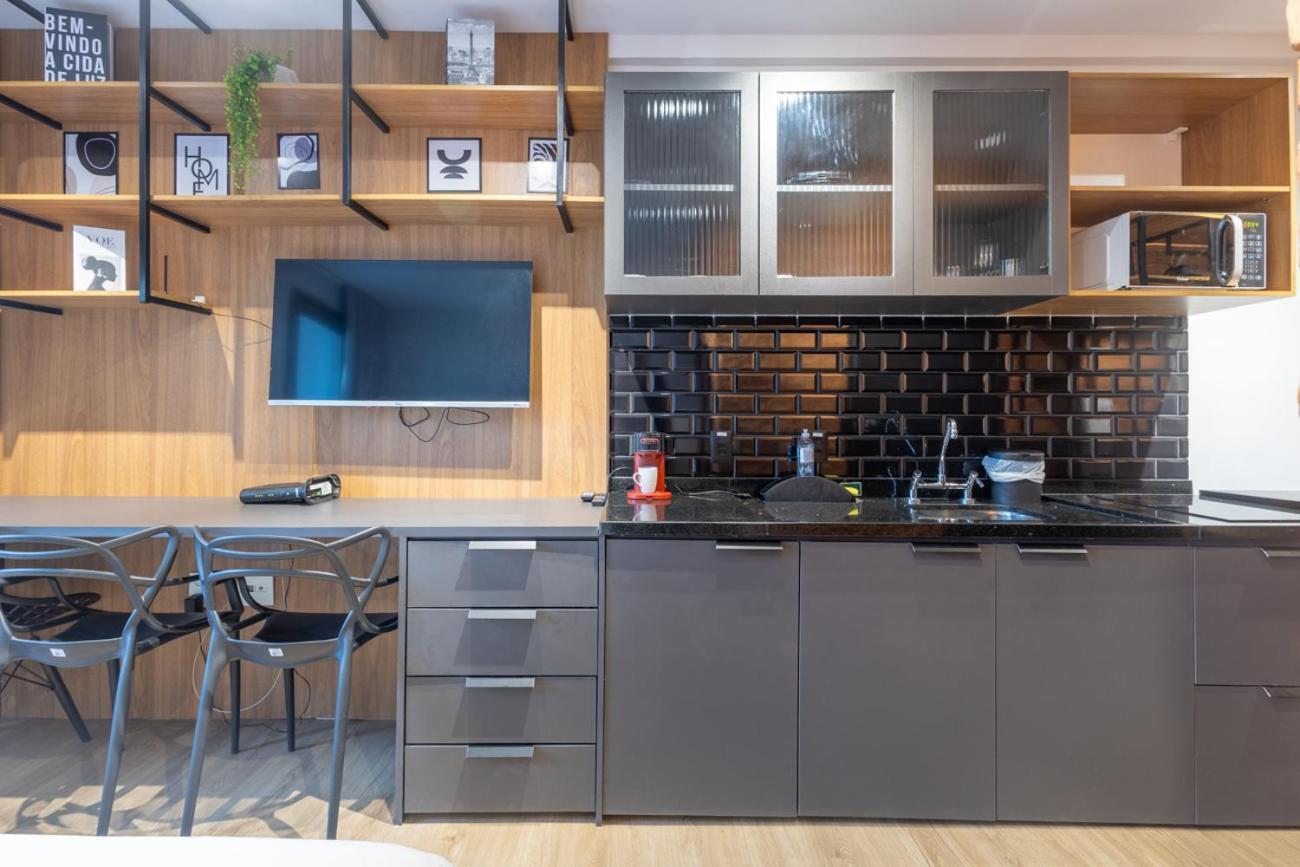 360 Mirant Madalena Apartment *