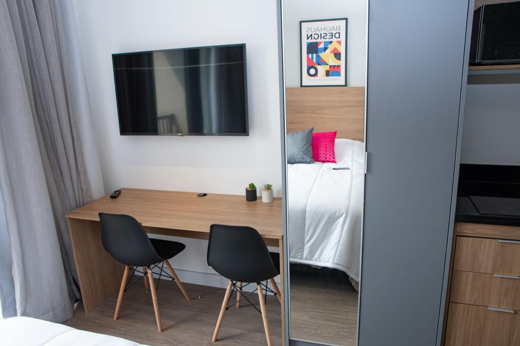 On Alvorada By Housi Apartemen