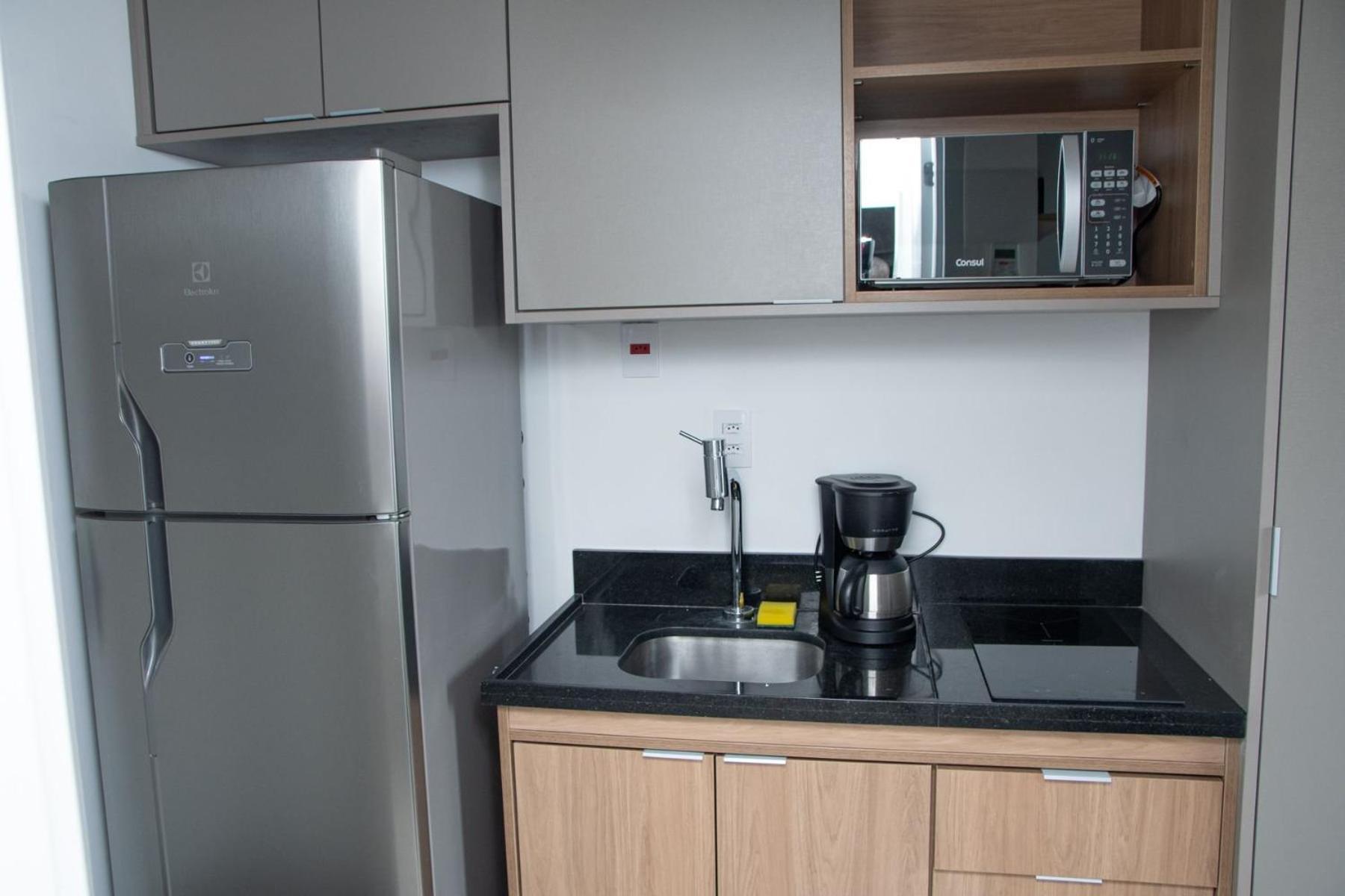 Apartemen On Alvorada By Housi