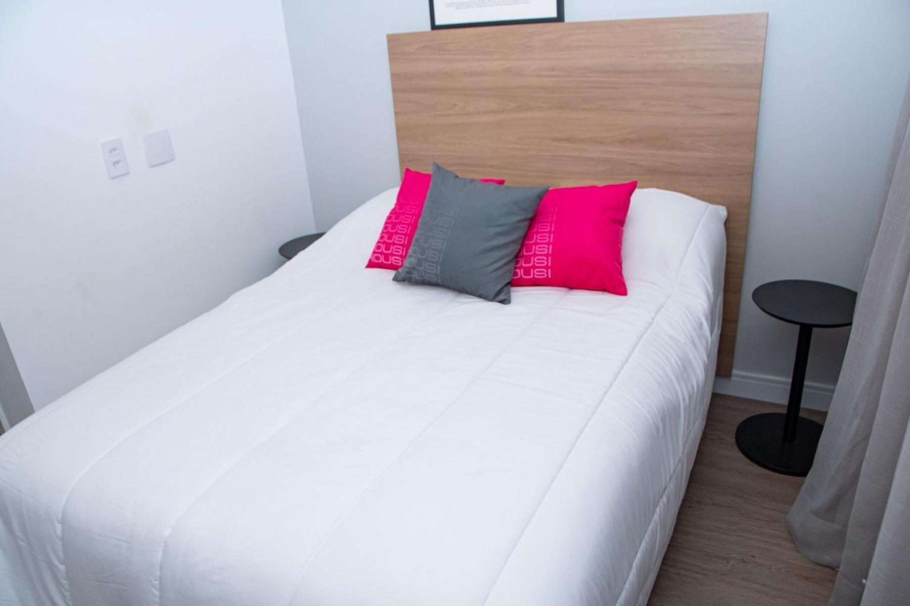 On Alvorada By Housi Apartemen