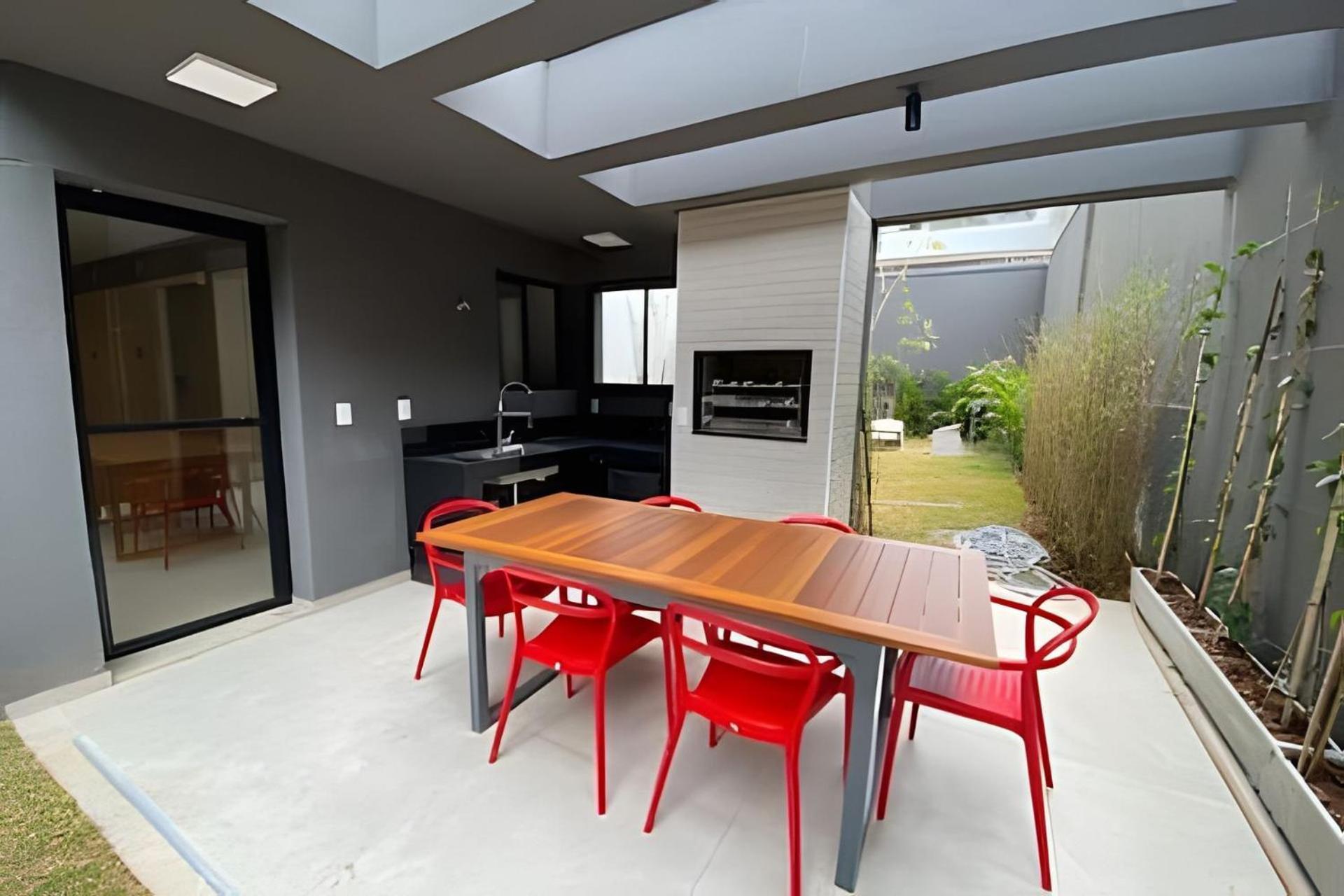 Design Pinheiros Căn hộ São Paulo