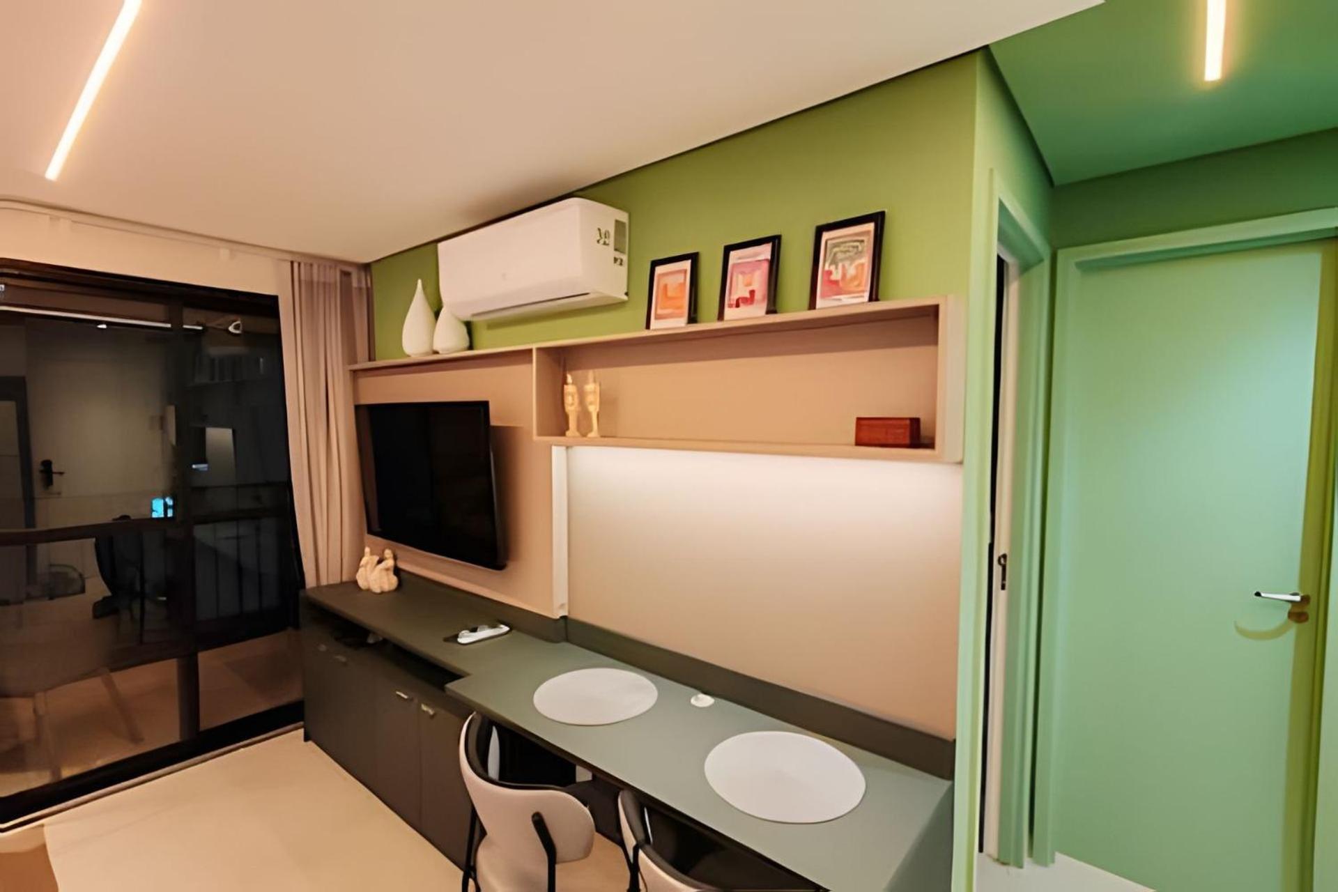 Design Pinheiros São Paulo