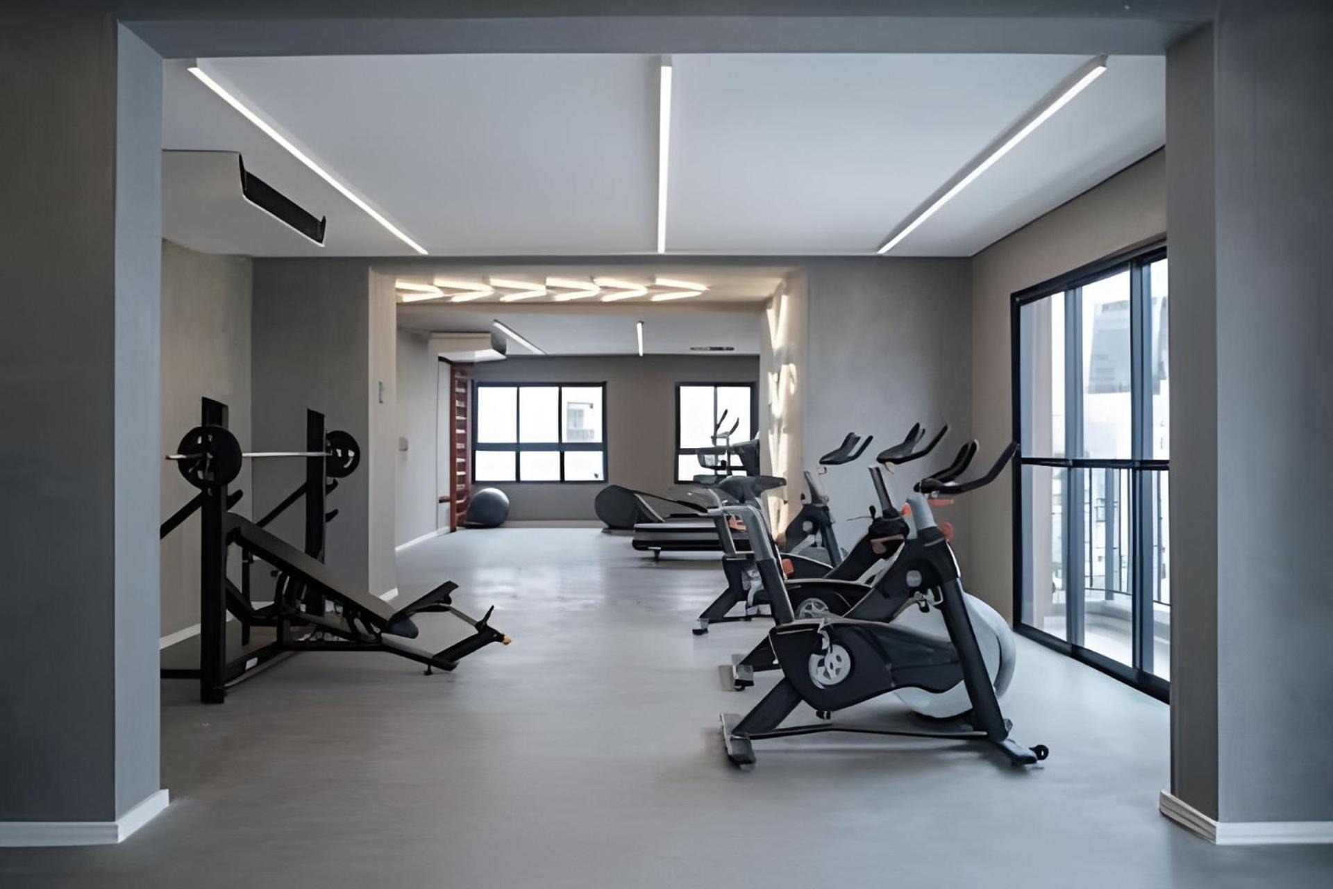 Căn hộ Design Pinheiros