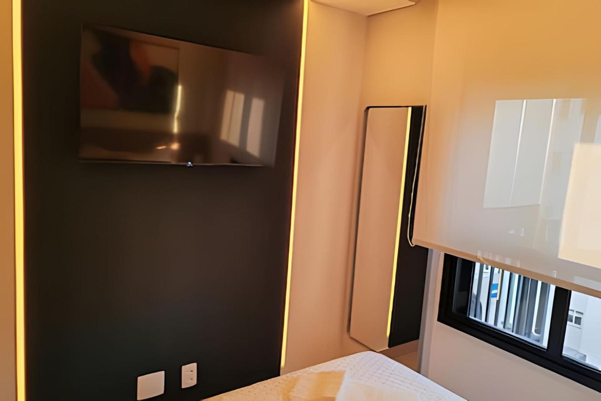 Design Pinheiros Căn hộ São Paulo