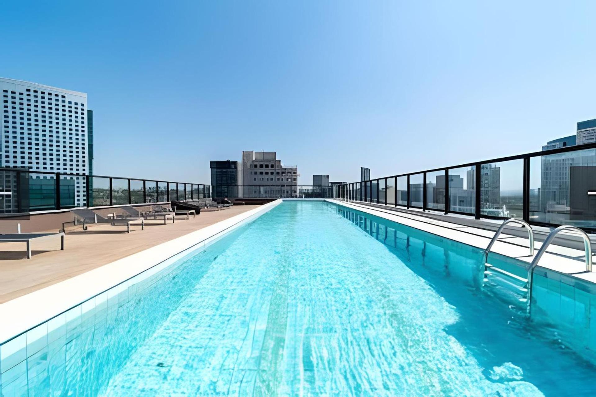 Căn hộ Design Pinheiros