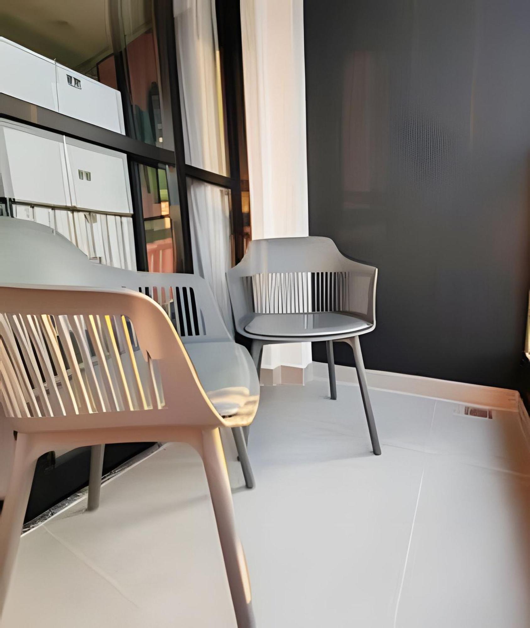 Căn hộ Design Pinheiros São Paulo