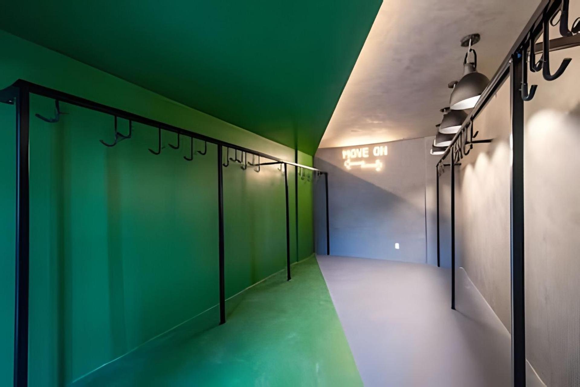 Căn hộ Design Pinheiros
