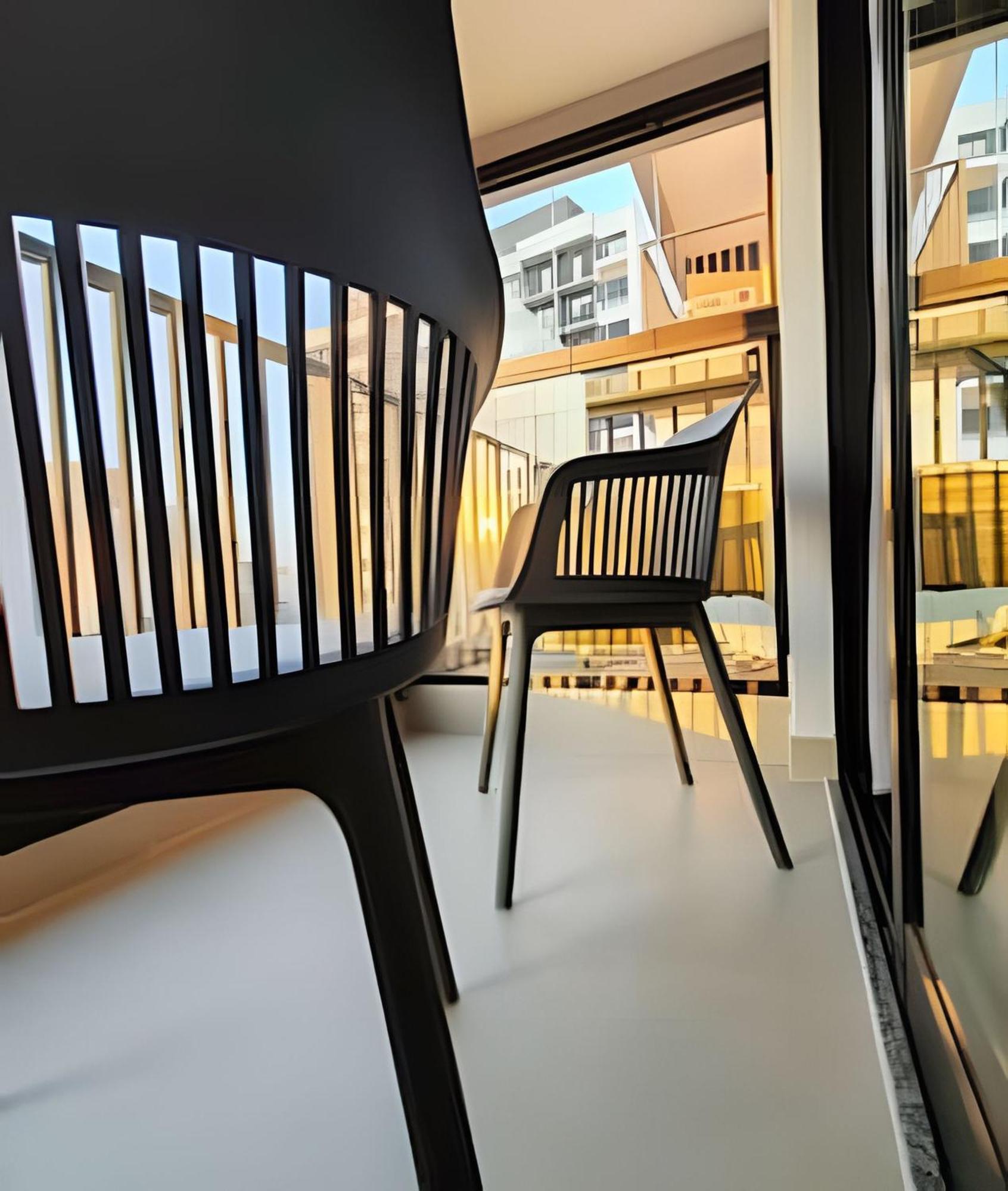 Căn hộ Design Pinheiros