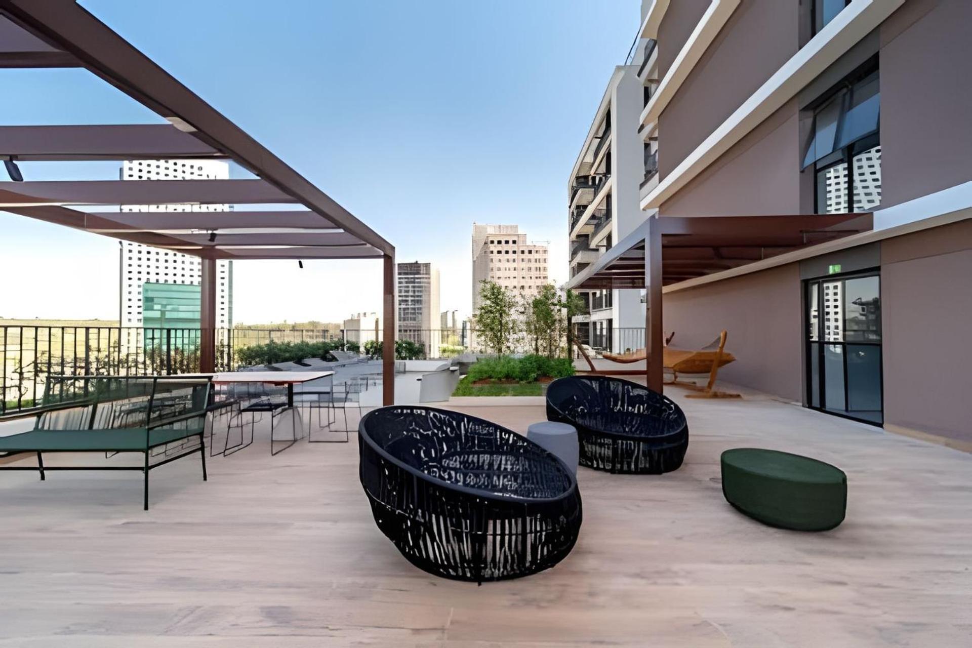 Căn hộ Design Pinheiros