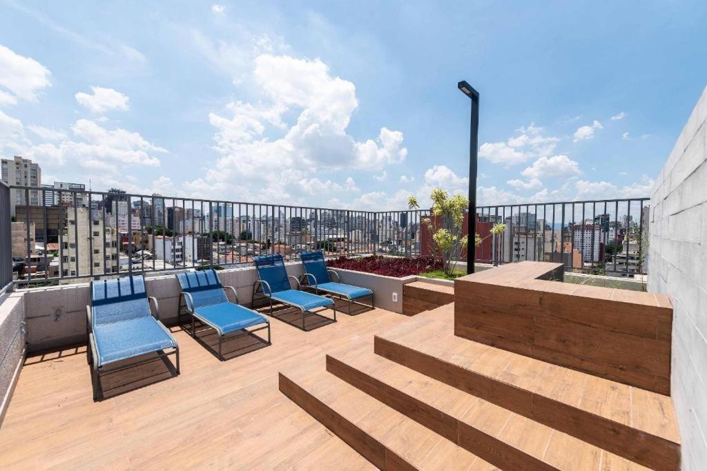 Decorado Prox De 10min A Pe Av Paulista Com Vaga De Garagem Apartment *