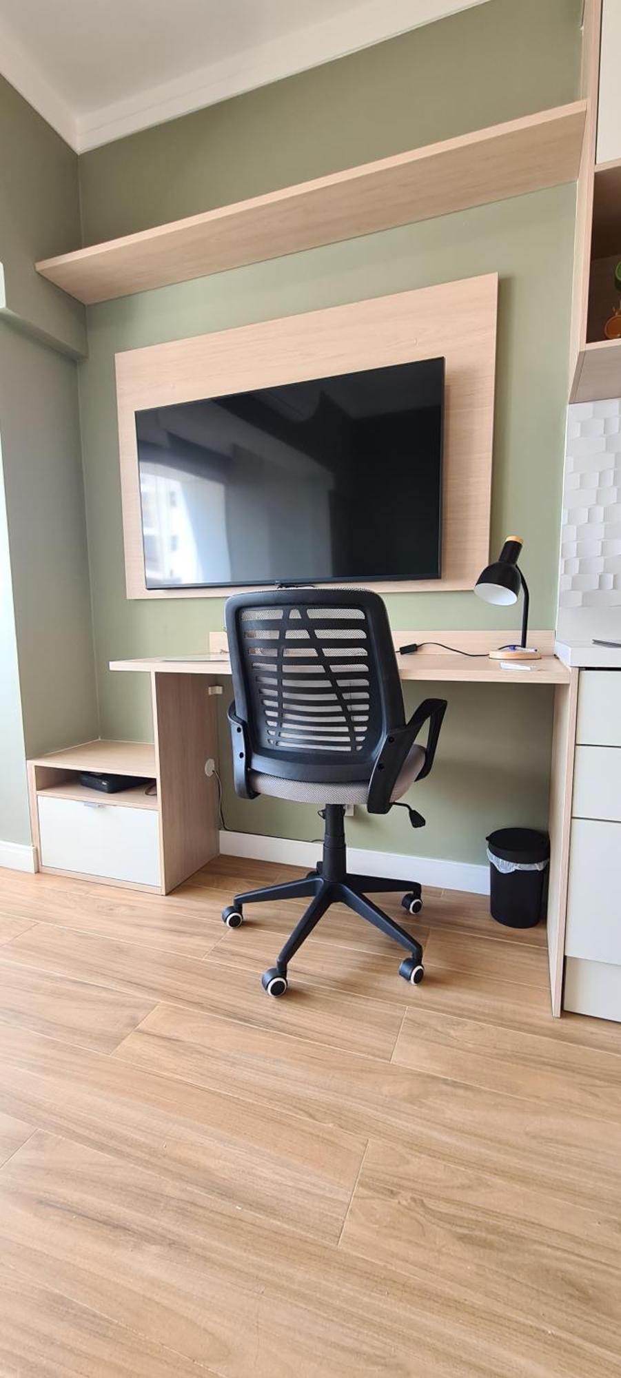 Novo Ao Lado Do Metro Butanta - Proximo A Usp Apartment
